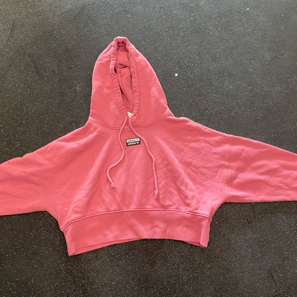 Adidas hoodie